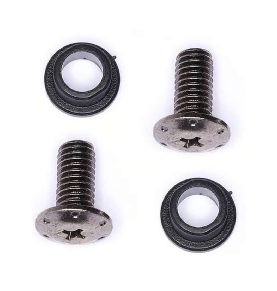 Mod Bandit Pivot Screw Set - Rips Unfiltered