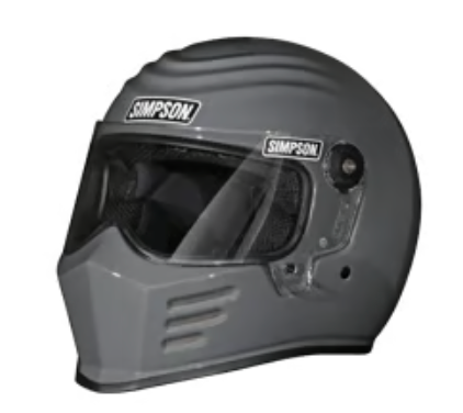 Outlaw Bandit 3 Helmet