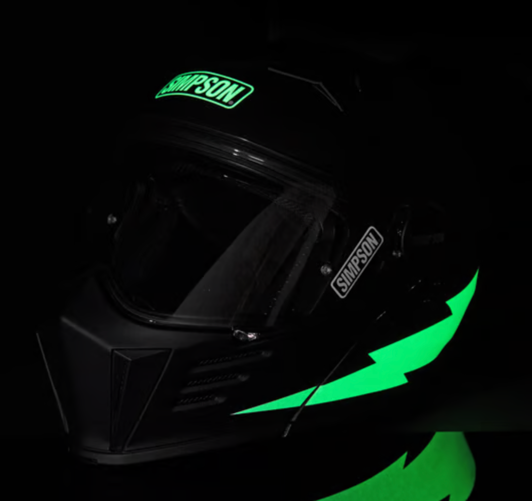 Mod Bandit Helmet
