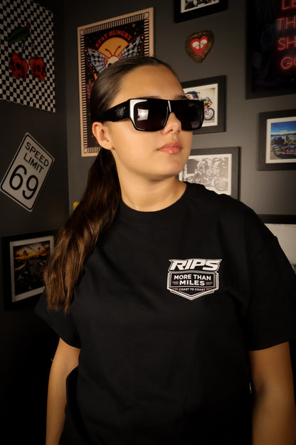 48 State Ride CHARITY Shirt