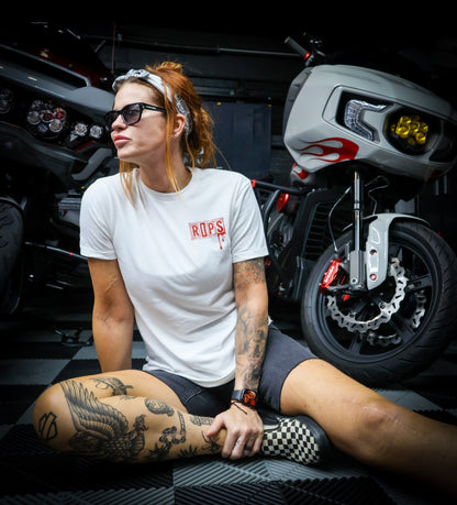 Grip It Rip It Corndog Tee - Rips Unfiltered