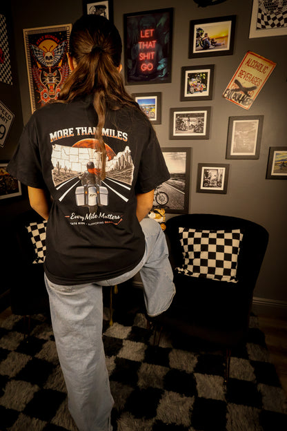 48 State Ride CHARITY Shirt