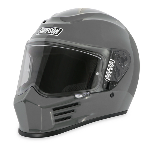 Speed Bandit Helmet