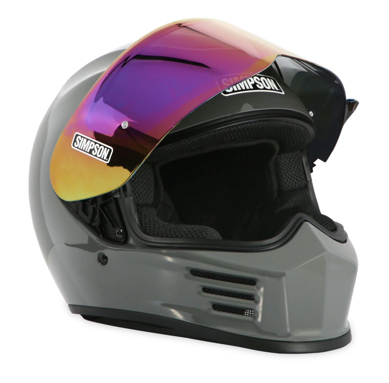 Speed Bandit Helmet