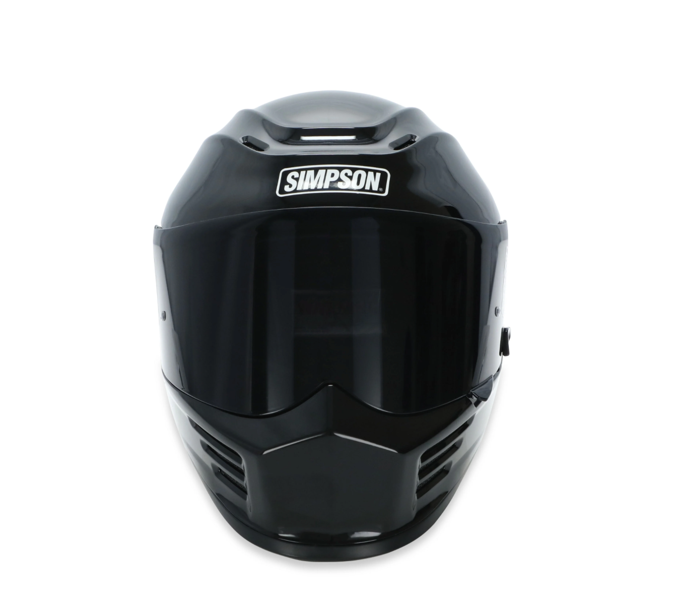 Speed Bandit Helmet