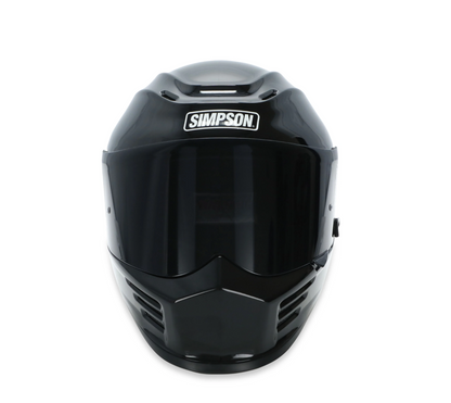 Speed Bandit Helmet