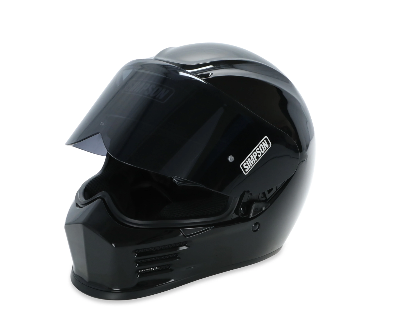 Speed Bandit Helmet