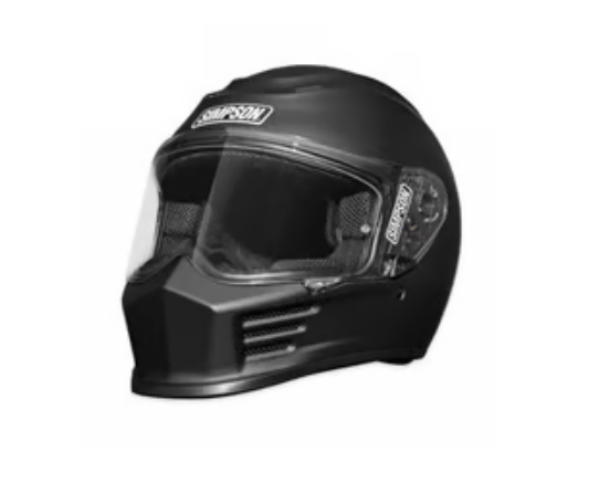 Speed Bandit Helmet