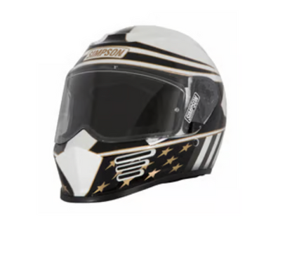 Speed Bandit Helmet