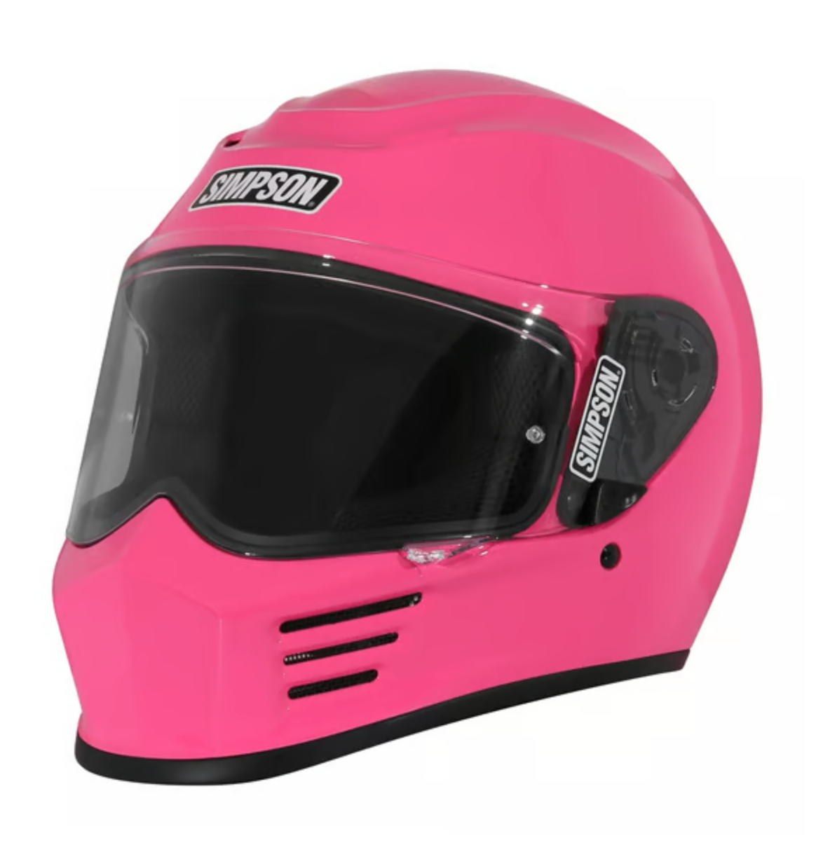 Speed Bandit Helmet