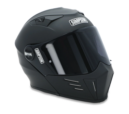 Mod Bandit Helmet