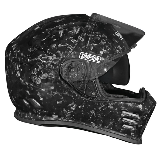 Ghost Bandit Helmet