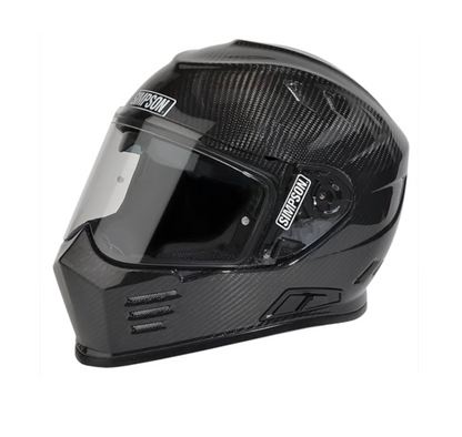 Ghost Bandit Helmet