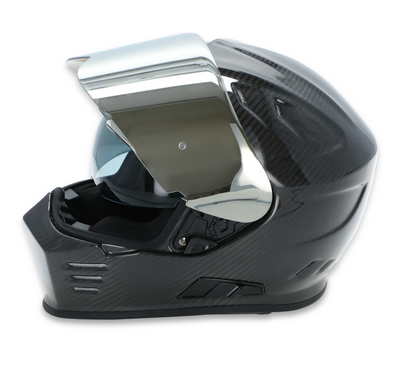 Ghost Bandit Helmet