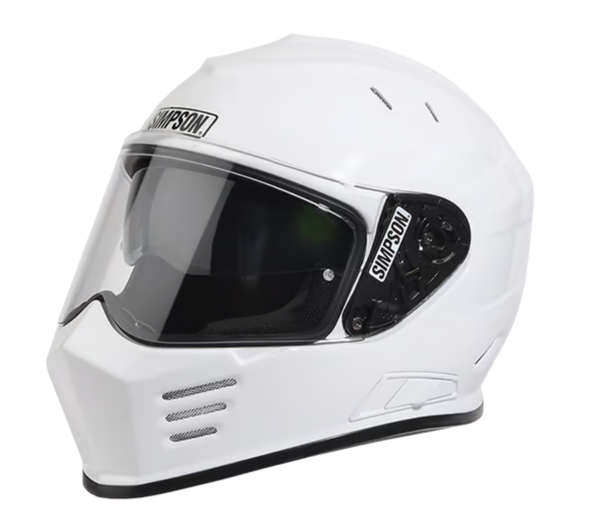 Ghost Bandit Helmet