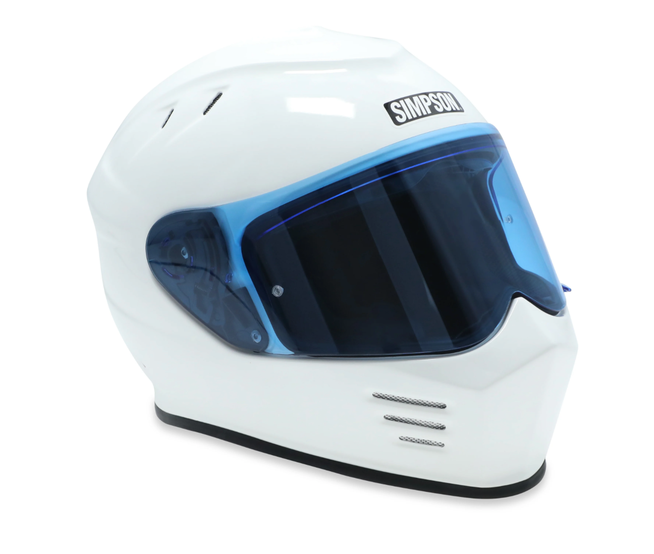 Ghost Bandit Helmet