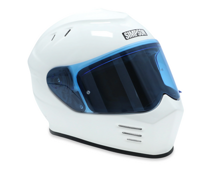Ghost Bandit Helmet