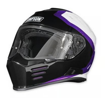 Ghost Bandit Helmet