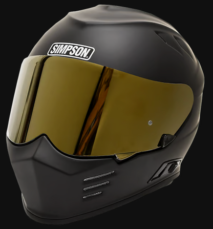 Ghost Bandit Helmet