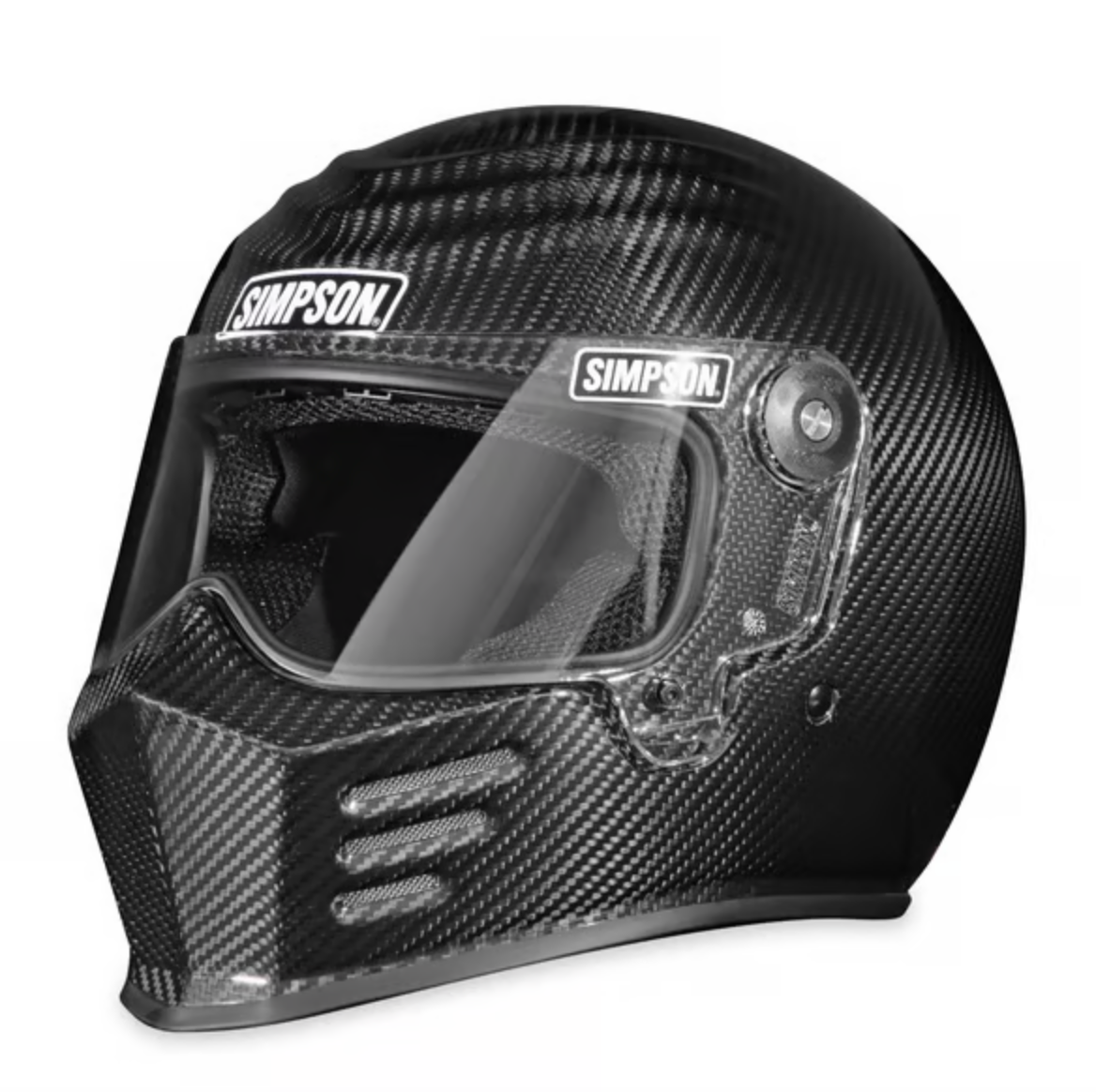 Outlaw Bandit 3 Helmet