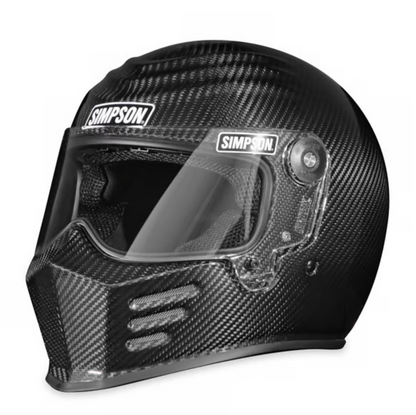 Outlaw Bandit 3 Helmet