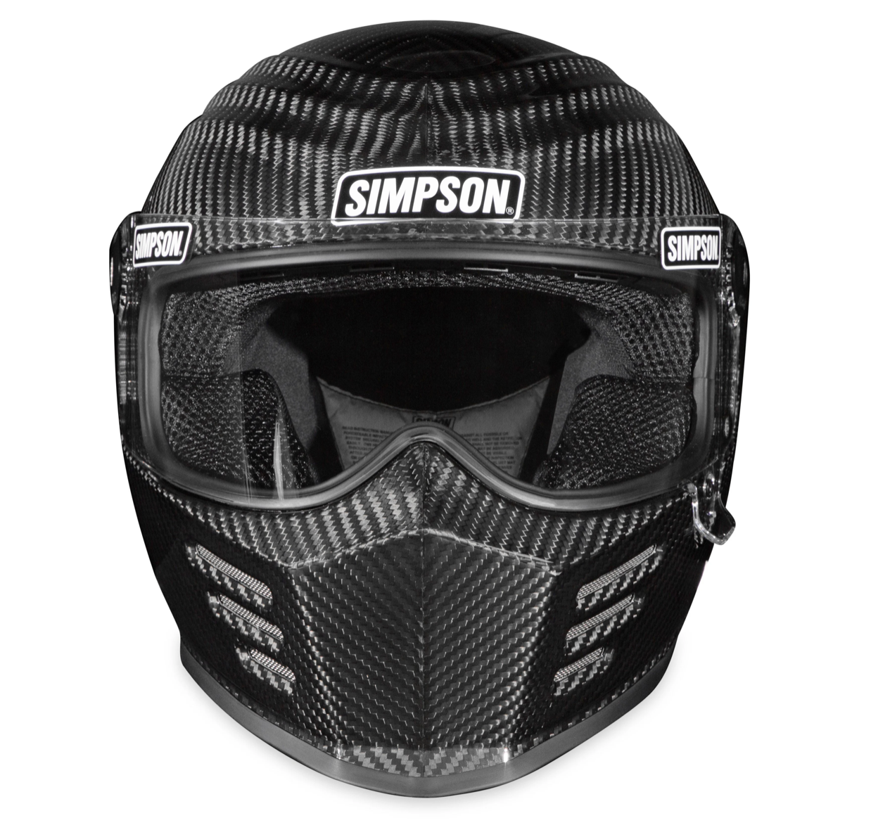 Outlaw Bandit 3 Helmet