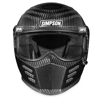 Outlaw Bandit 3 Helmet