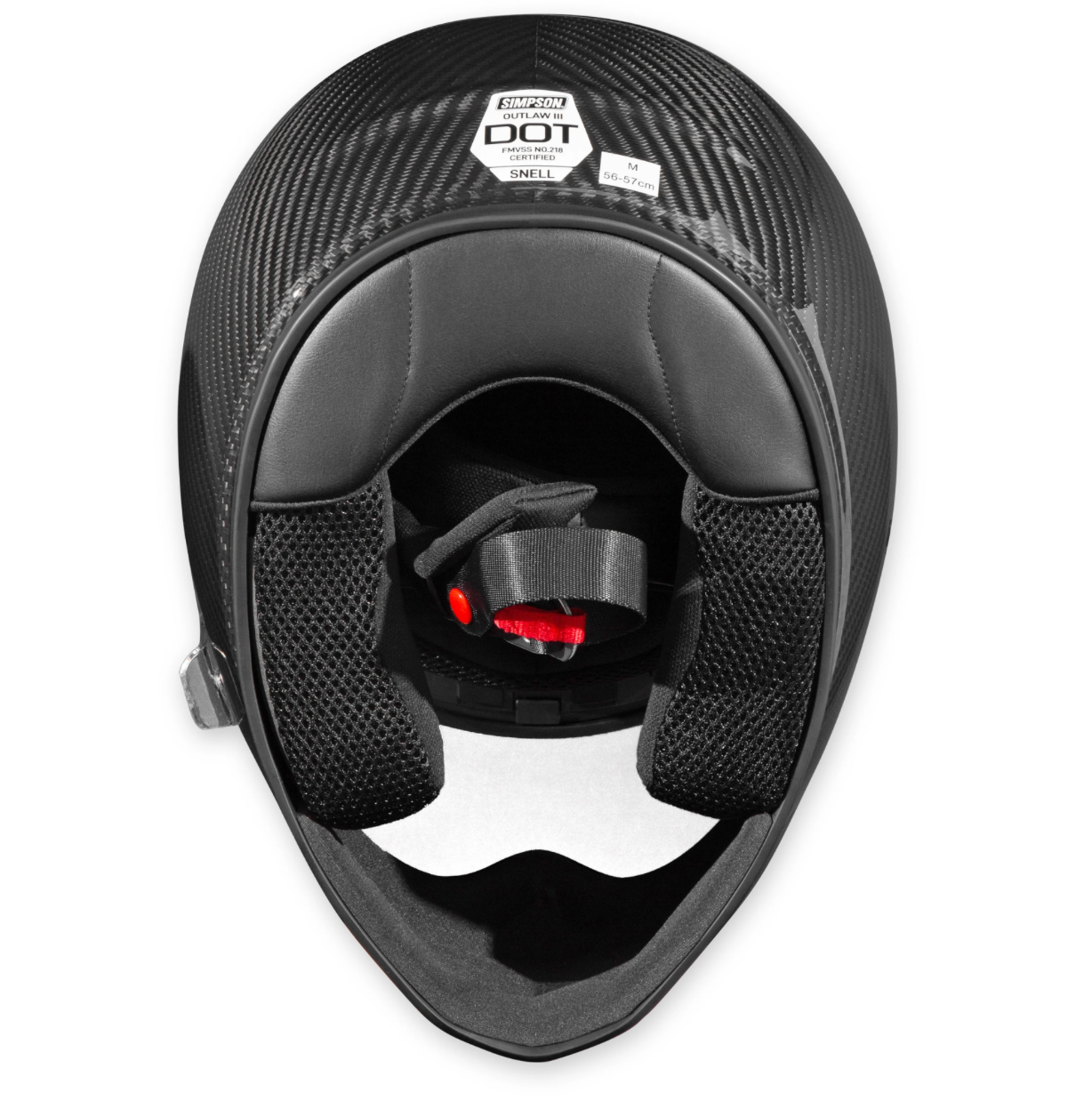 Outlaw Bandit 3 Helmet