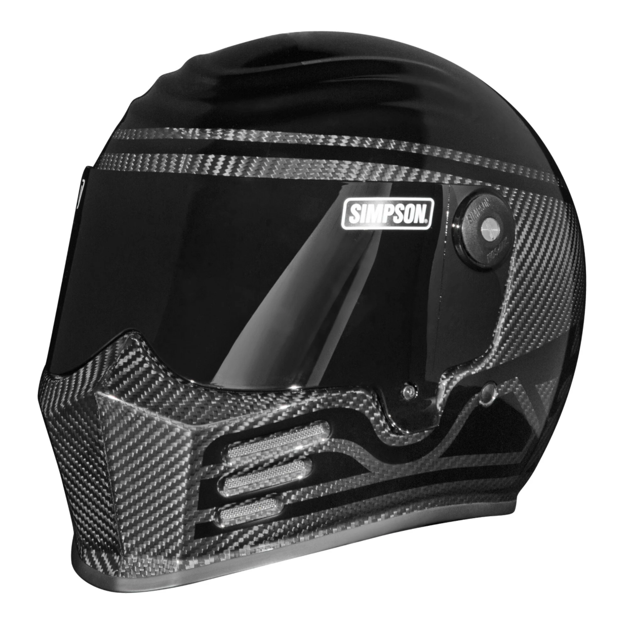 Outlaw Bandit 3 Helmet