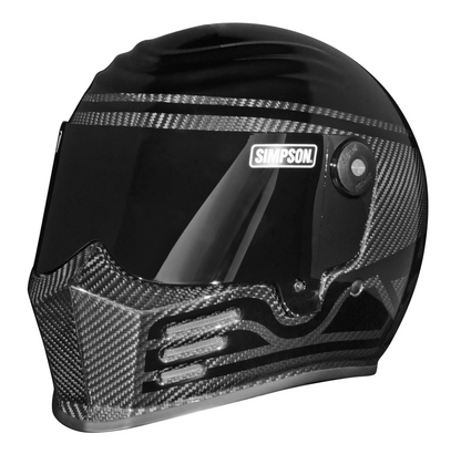 Outlaw Bandit 3 Helmet