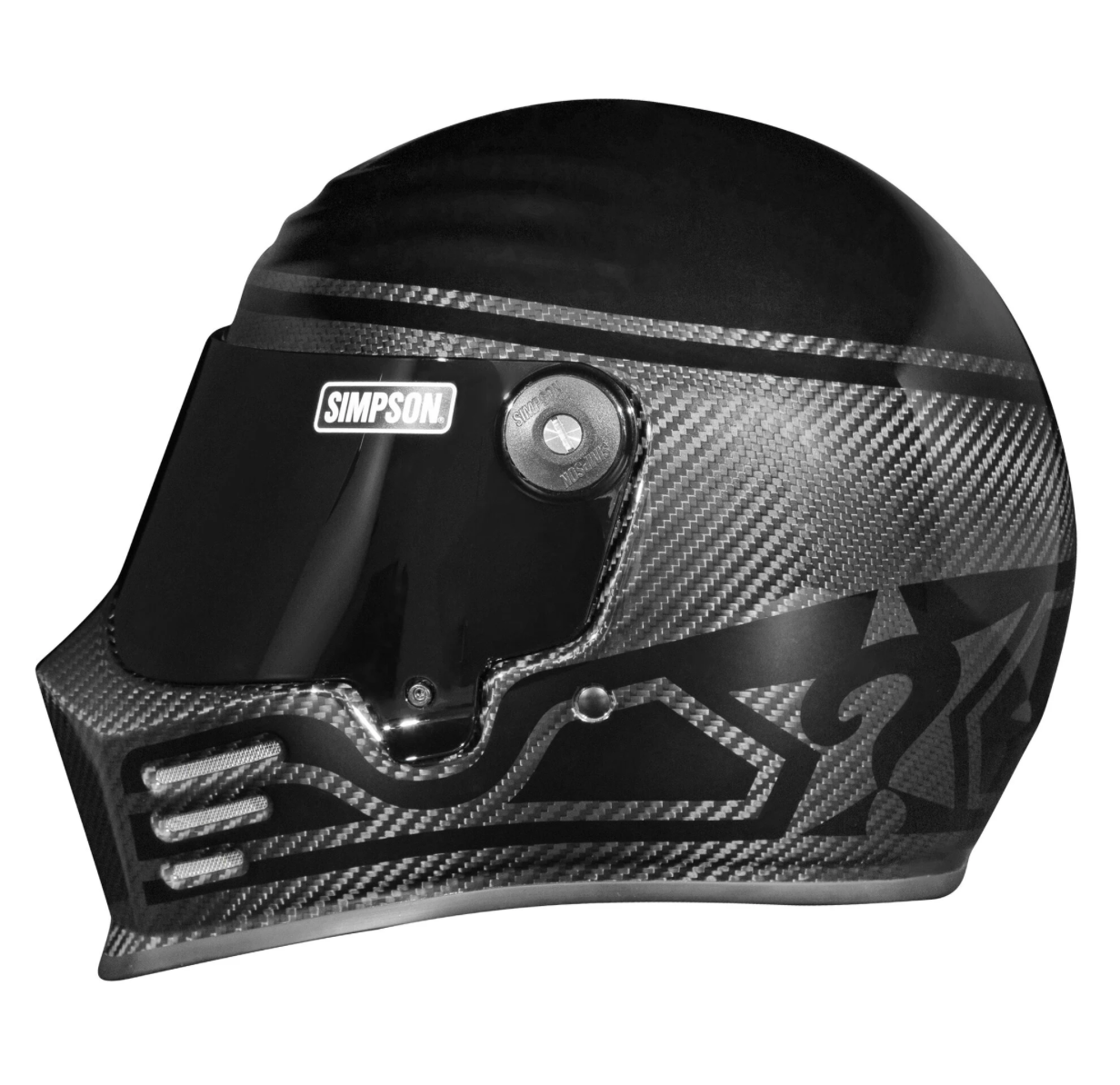 Outlaw Bandit 3 Helmet