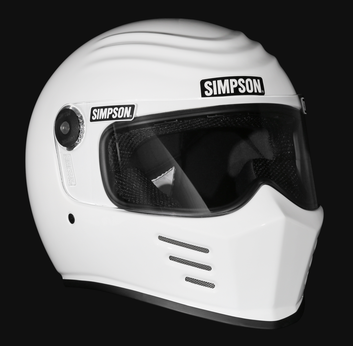 Outlaw Bandit 3 Helmet