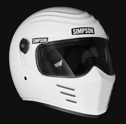 Outlaw Bandit 3 Helmet
