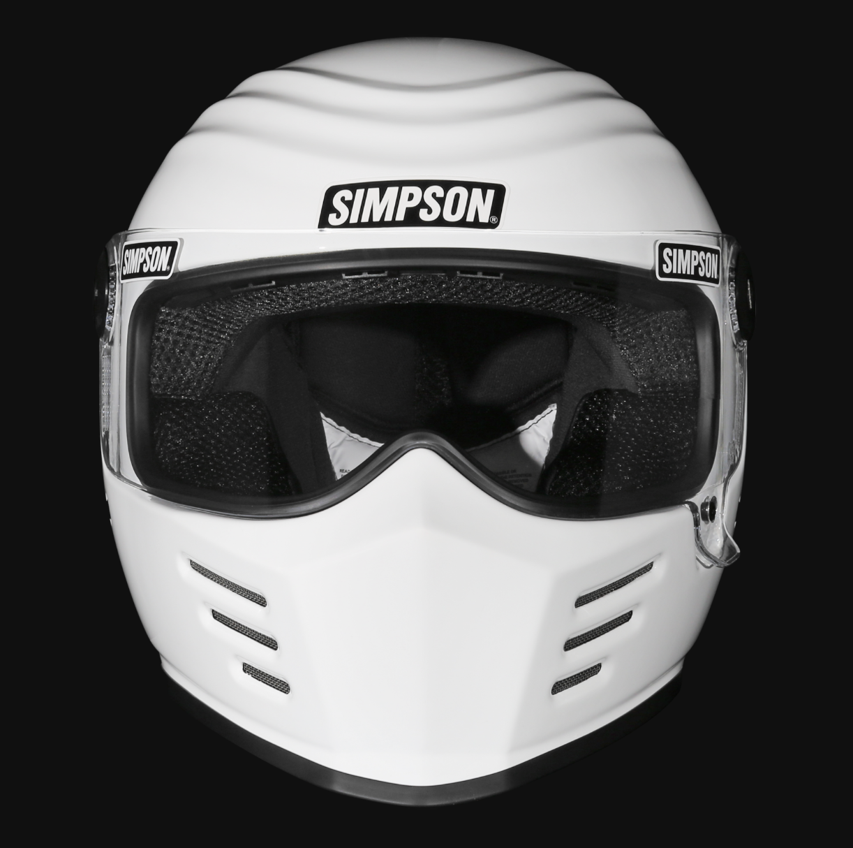 Outlaw Bandit 3 Helmet