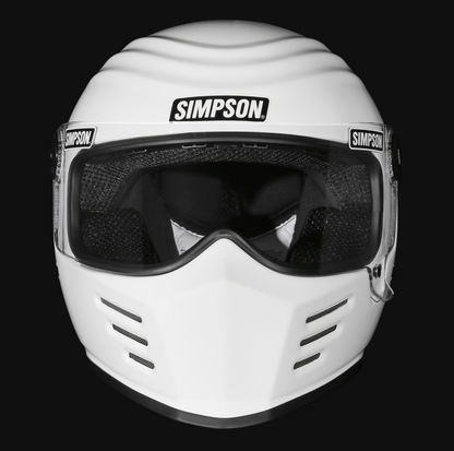 Outlaw Bandit 3 Helmet