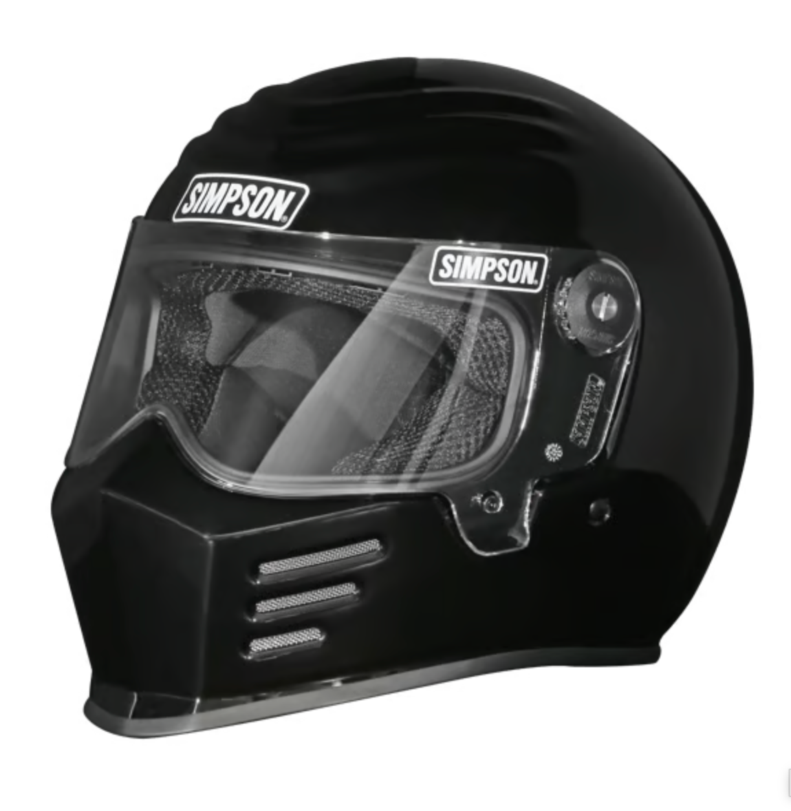 Outlaw Bandit 3 Helmet
