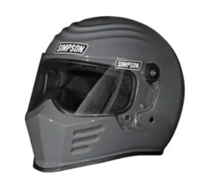 Outlaw Bandit 3 Helmet