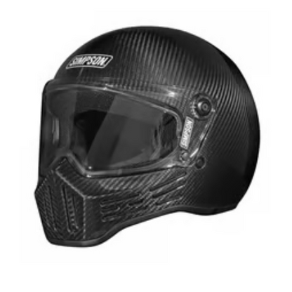 M30 Bandit Helmet