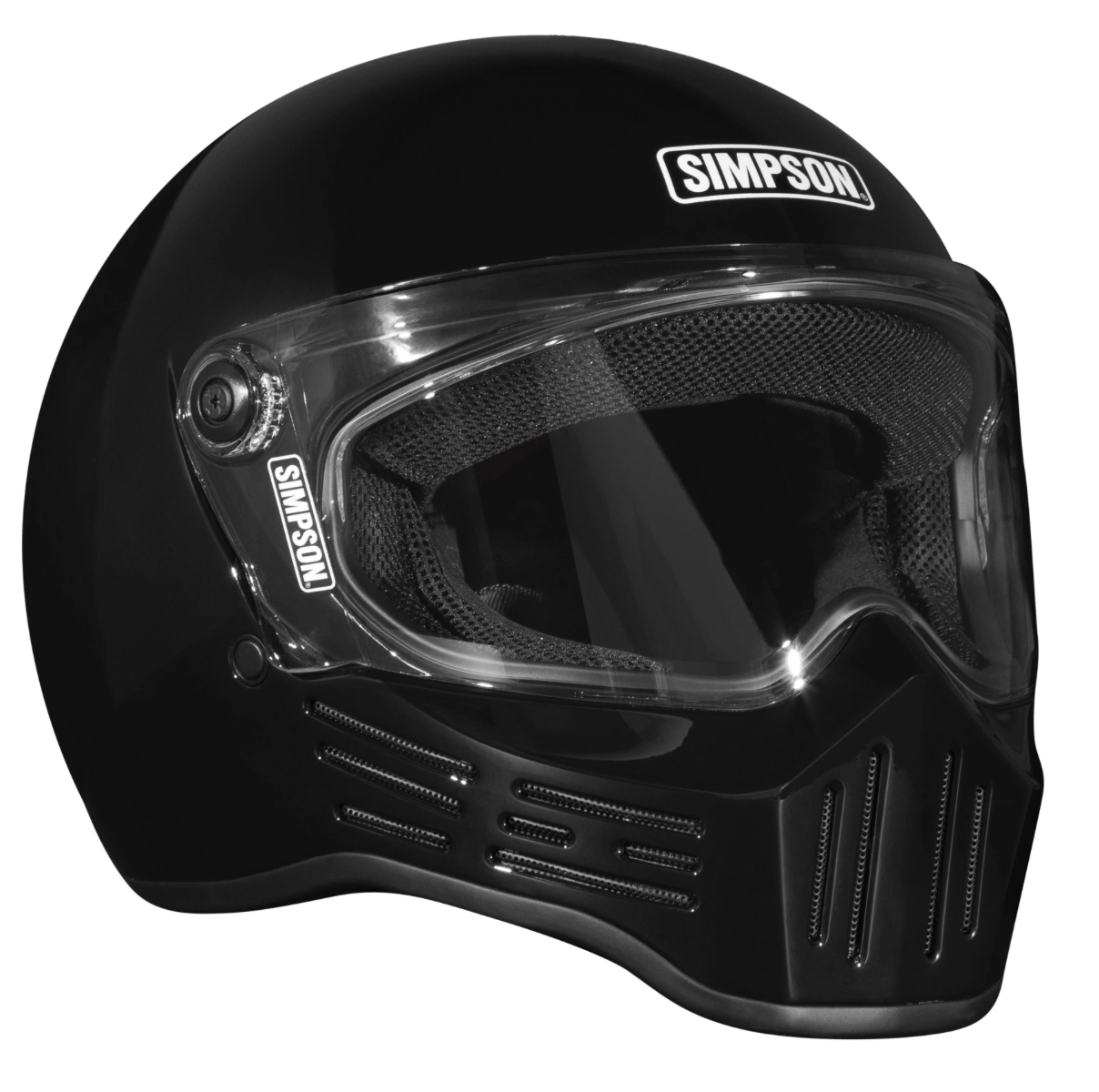 M30 Bandit Helmet