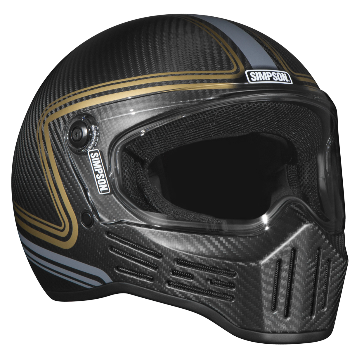 M30 Bandit Helmet