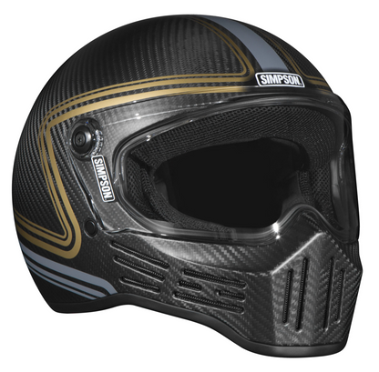 M30 Bandit Helmet