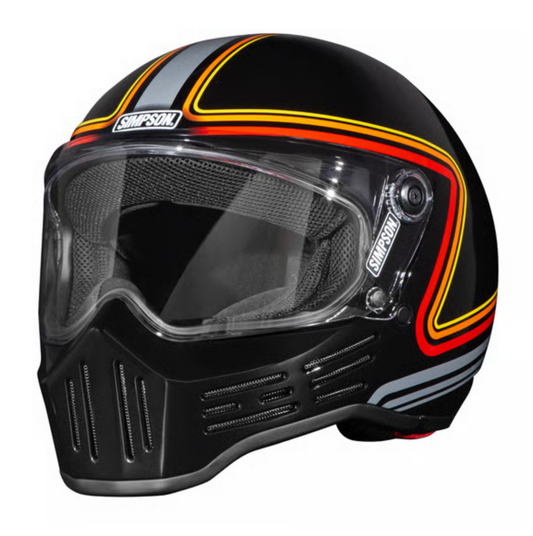 M30 Bandit Helmet