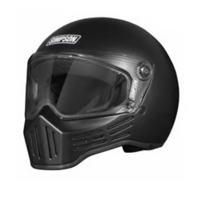 M30 Bandit Helmet