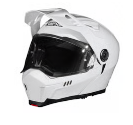 Journey Bandit Helmet