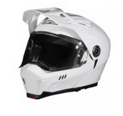 Journey Bandit Helmet