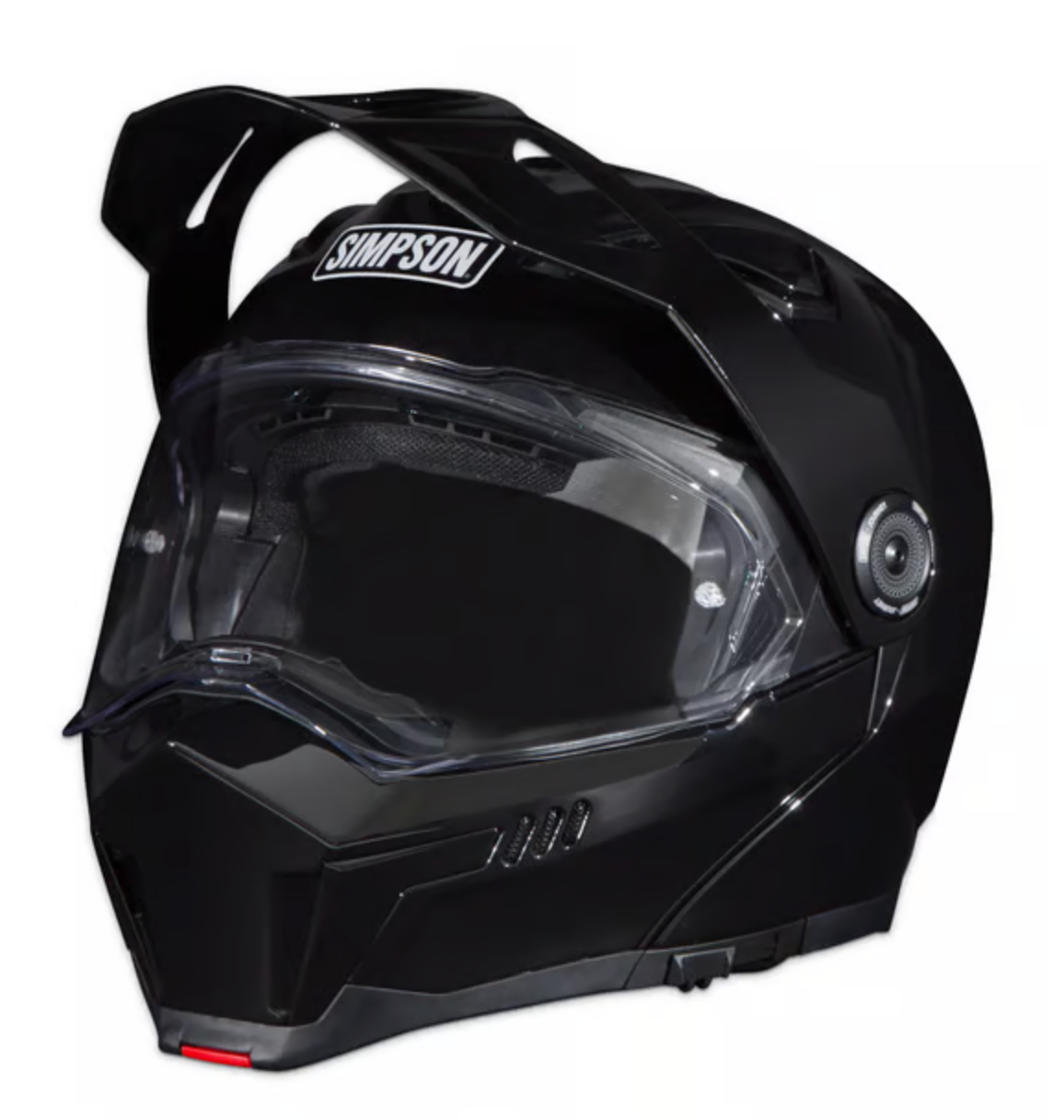 Journey Bandit Helmet