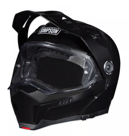 Journey Bandit Helmet