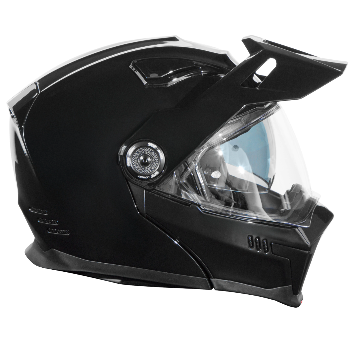 Journey Bandit Helmet