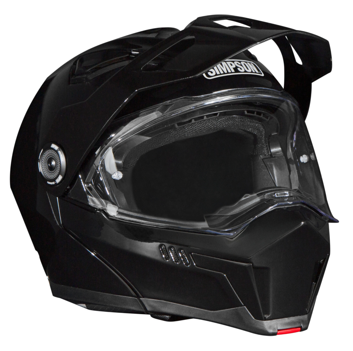 Journey Bandit Helmet