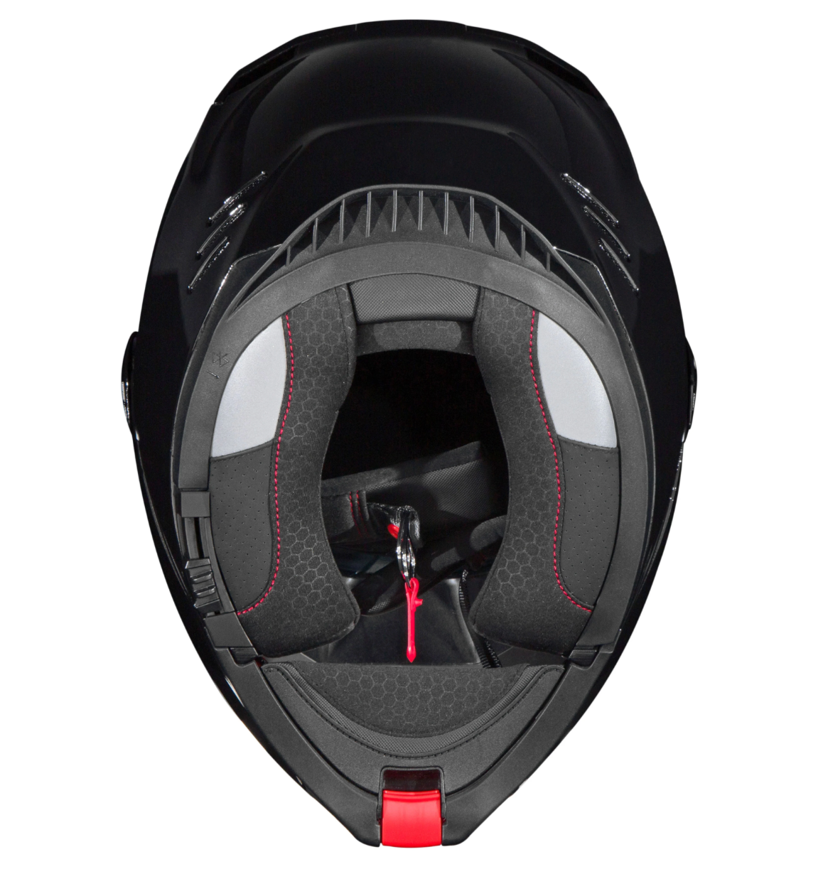 Journey Bandit Helmet